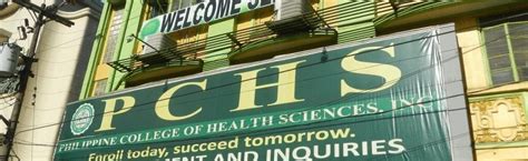 Reviews of PCHS Manila graduates @ FindUniversity.ph.